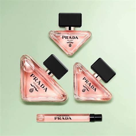 prada perfume official website.